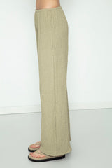 Gaiia Texture Breezy Elegance Set - Olive