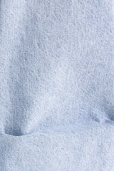 Gaiia Women Blue Wide Leg Jeans