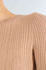 Gaiia Asymmetrical Collar Blouse