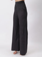 Gaiia Waffle Self Design Co-Ord Set