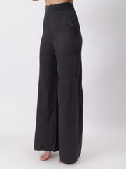 Gaiia Waffle Self Design Co-Ord Set