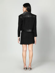 Gaiia Tweed Three Pic Co-Ord Set