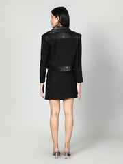 Gaiia Tweed Three Pic Co-Ord Set