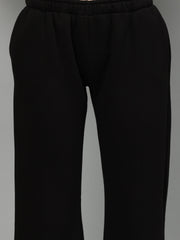 Gaiia Teddy Jacket Co-Ord Set