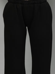 Gaiia Teddy Jacket Co-Ord Set