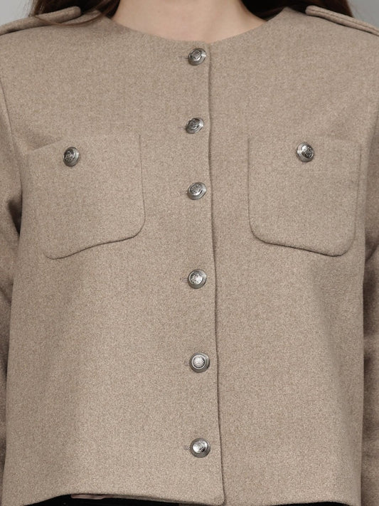 Gaiia Fall Winter Women Jacket - GAIIA