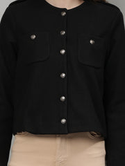 Gaiia Fall Winter Women Jacket