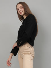 Gaiia Fall Winter Women Jacket