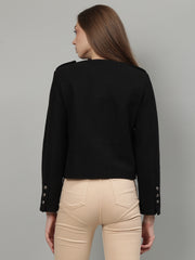 Gaiia Fall Winter Women Jacket