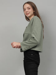 Gaiia Fall Winter Women Jacket