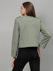 Gaiia Fall Winter Women Jacket