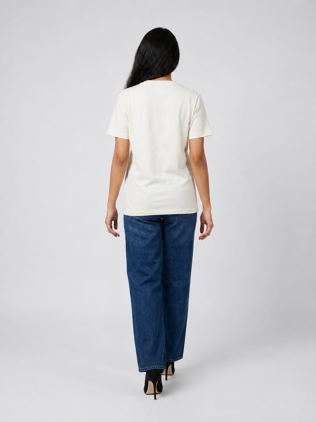 Cocktail Beaded T-shirt