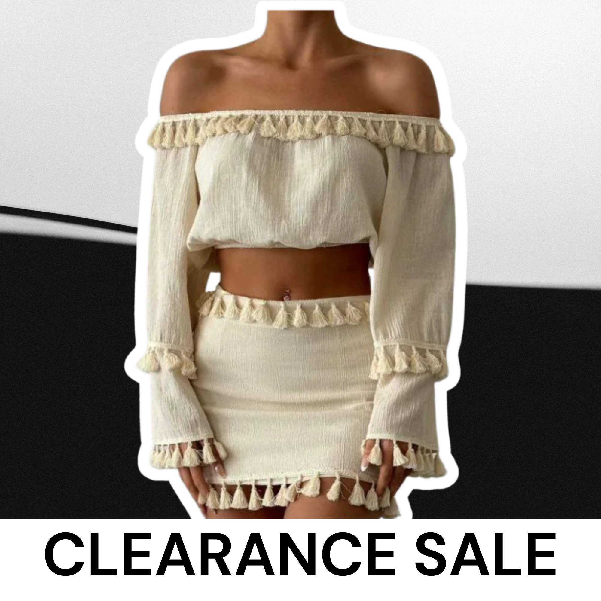 Clearance Sale