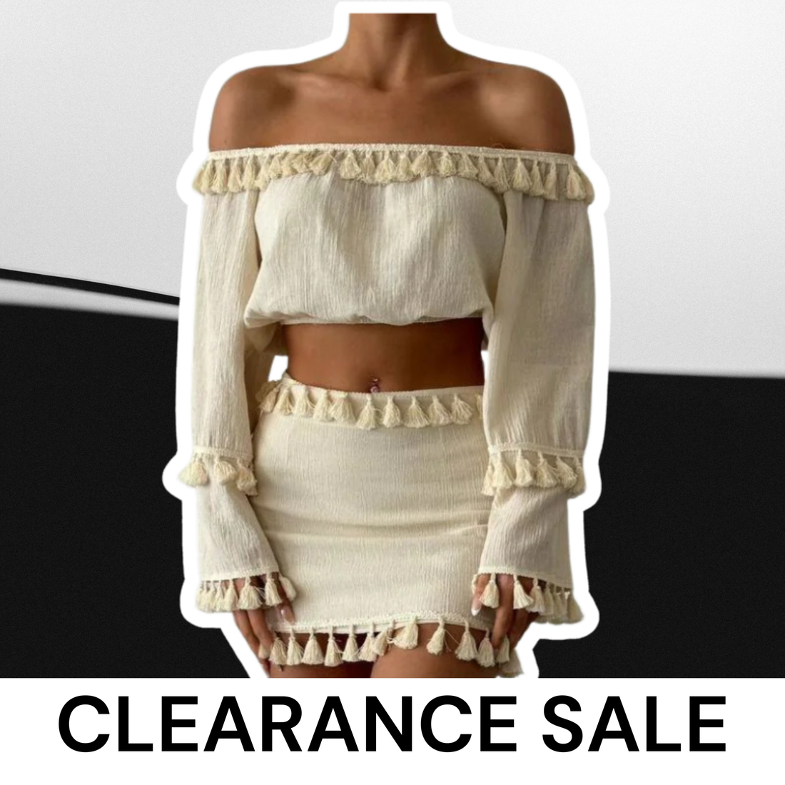 Clearance Sale