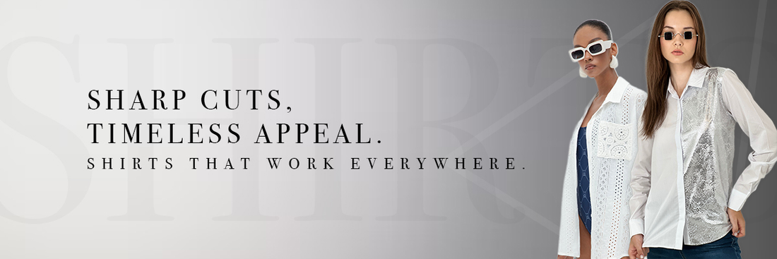 SHIRTS