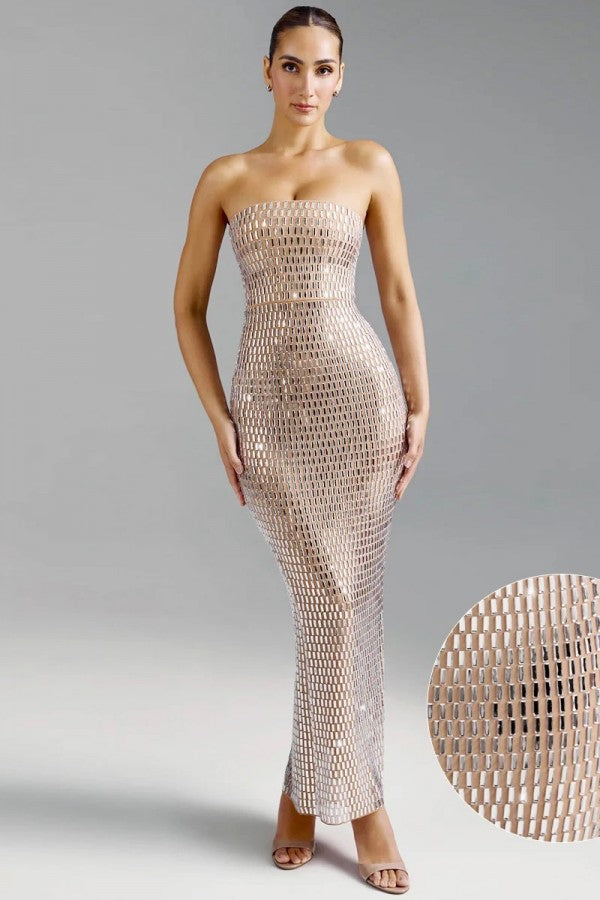 DRESSES