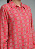 Women Regular Fit Printed Casual Shirt