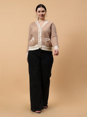 Women's Cardigan Sweaters