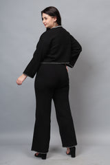 Top with Trousers Co-Ords Sets