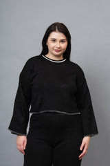 Top with Trousers Co-Ords Sets