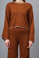 Top with Trousers Co-Ords Sets