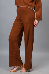 Top with Trousers Co-Ords Sets