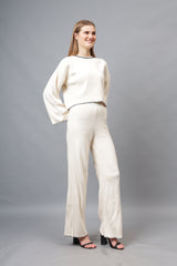 Top with Trousers Co-Ords Sets