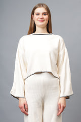 Top with Trousers Co-Ords Sets