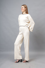 Top with Trousers Co-Ords Sets