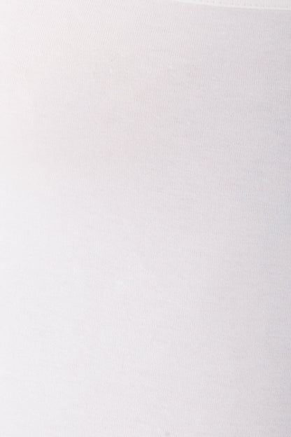 Gaiia Women Short Sleeve Crop Top