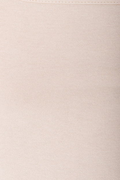 Gaiia Women Short Sleeve Crop Top