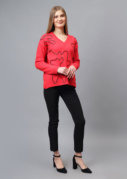 Gaiia Solid Colour Front Pocket Trouser