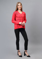 Gaiia Solid Colour Front Pocket Trouser