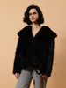 Cosy Faux Fur Jacket