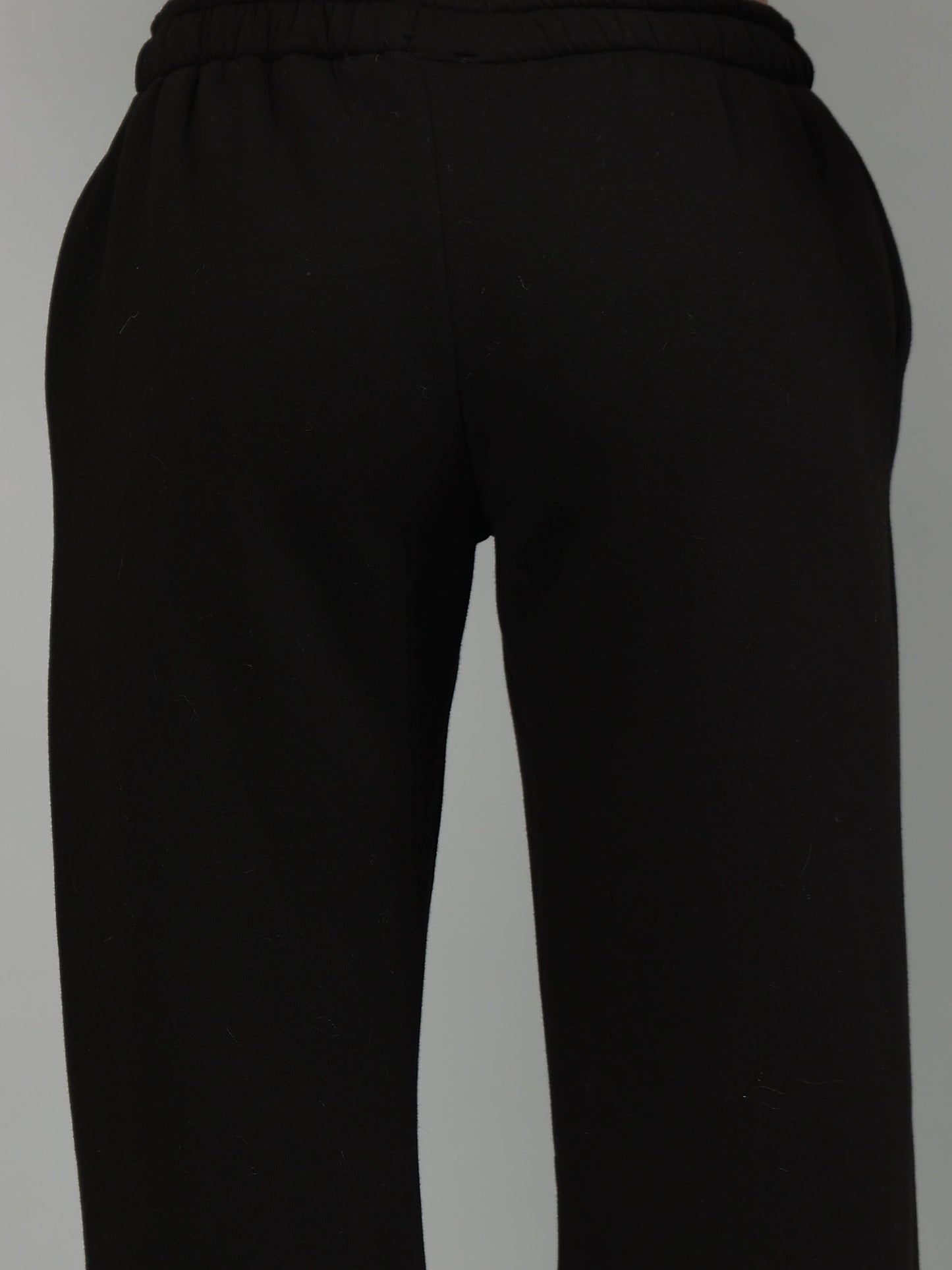 Gaiia Teddy Jacket Co-Ord Set