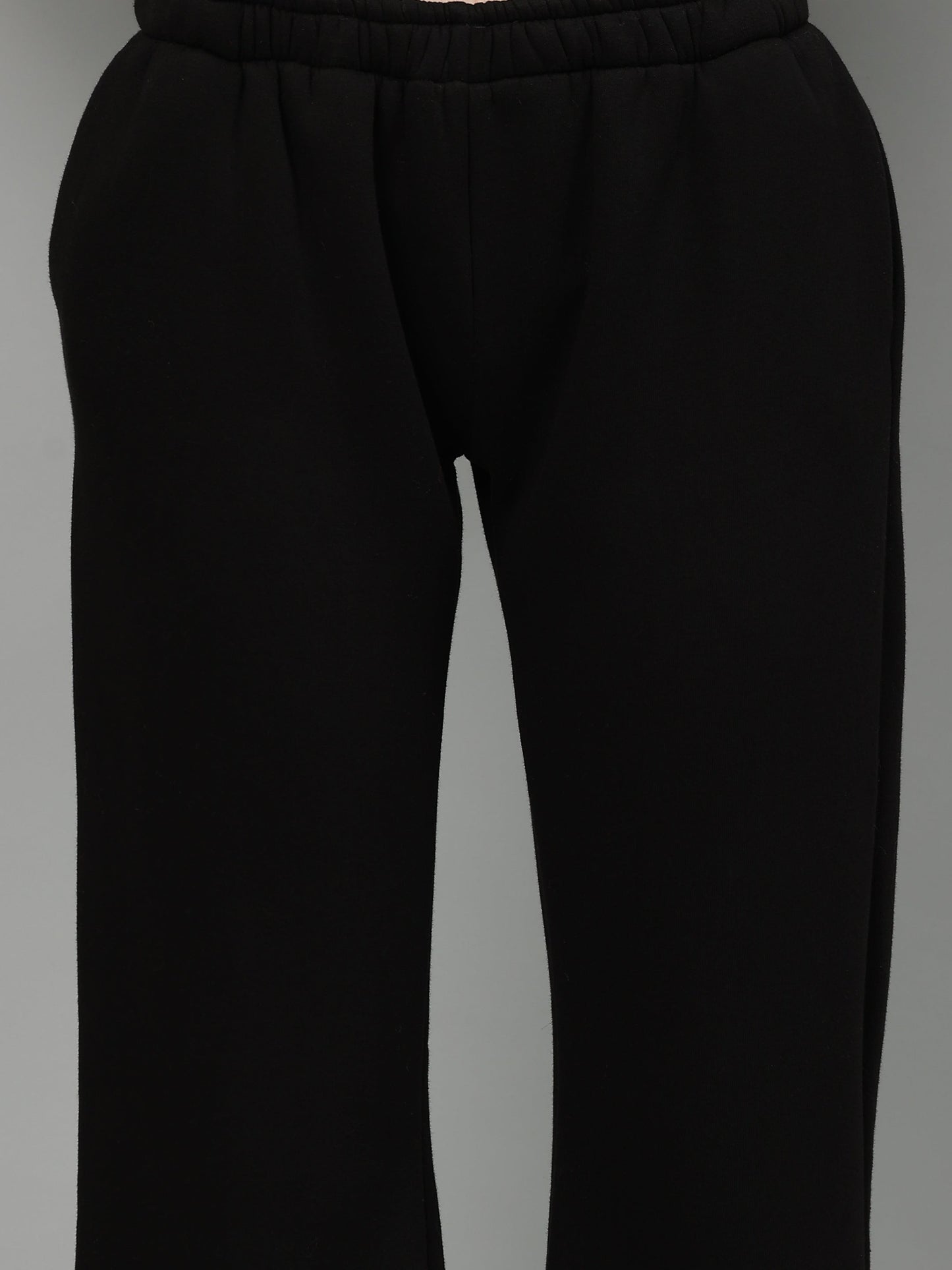 Gaiia Teddy Jacket Co-Ord Set