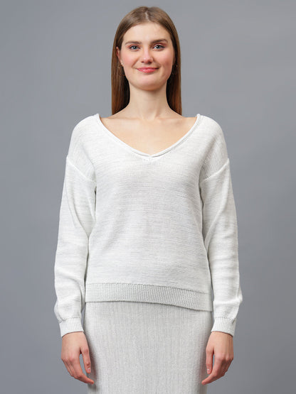 Gaiia Self Shimmer Skirt Co-Ord Set