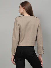 Fall Winter Women Jacket