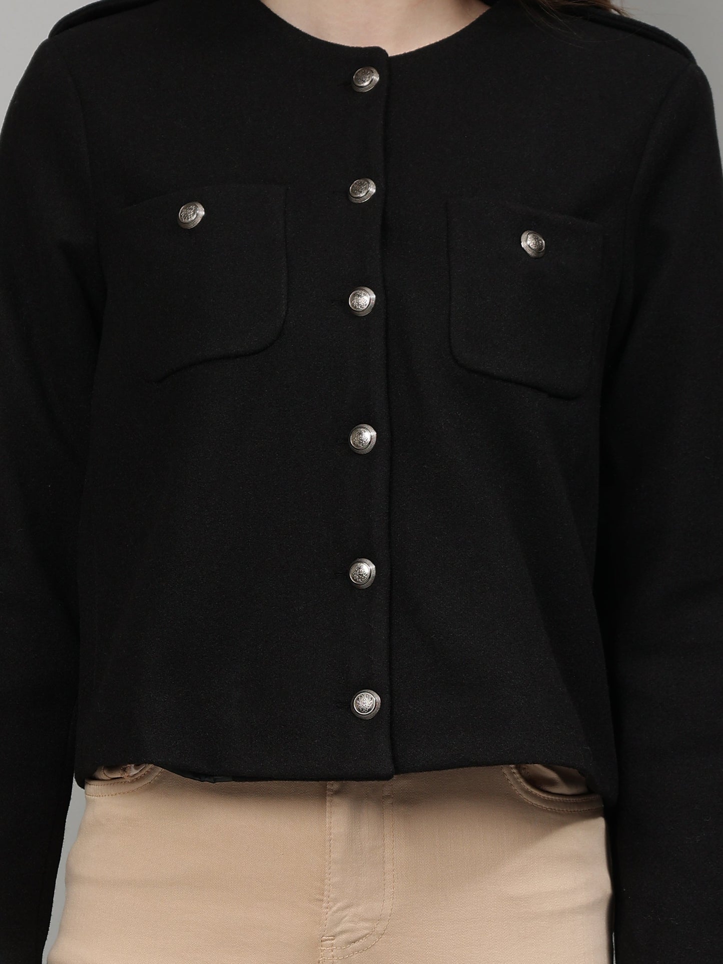 Gaiia Fall Winter Women Jacket