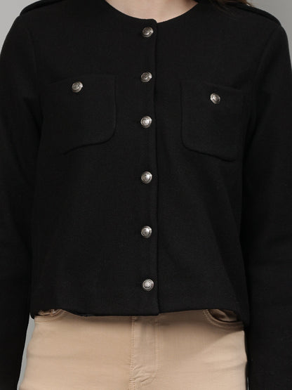 Gaiia Fall Winter Women Jacket