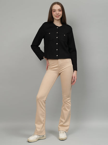 Gaiia Fall Winter Women Jacket