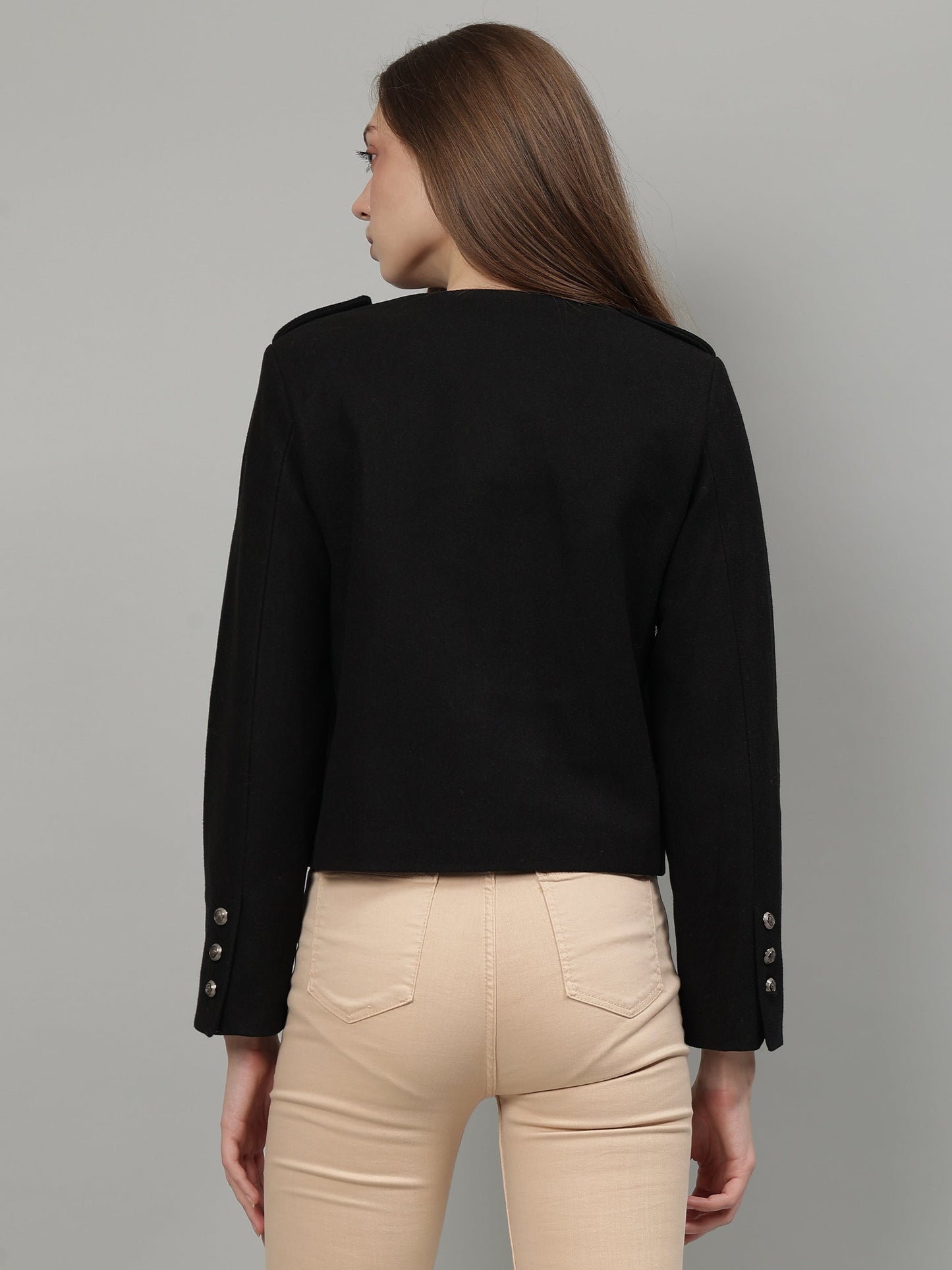 Gaiia Fall Winter Women Jacket