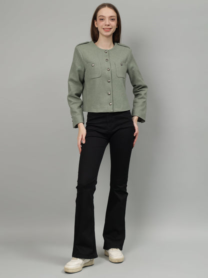 Gaiia Fall Winter Women Jacket