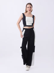 Gaiia Dual Colour Co-Ord Set