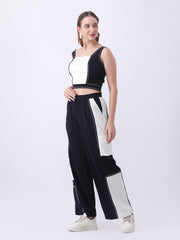 Gaiia Dual Colour Co-Ord Set