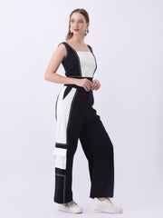 Gaiia Dual Colour Co-Ord Set