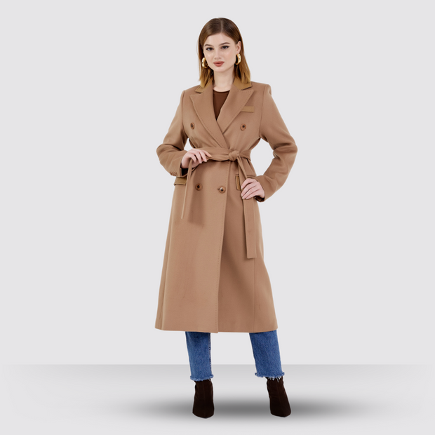 <h2>LONG COAT</h2>