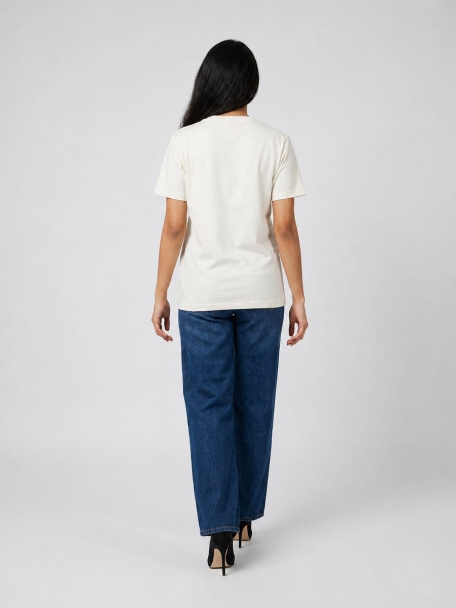 Cocktail Beaded T-shirt - GAIIA