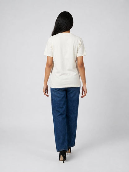 Cocktail Beaded T-shirt - GAIIA
